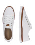 TOMMY HILFIGER Sneaker low 'Kesha' alb - Pled.ro