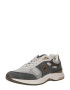 TOMMY HILFIGER Sneaker low maro coniac / gri / gri bazalt - Pled.ro