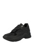 TOMMY HILFIGER Sneaker low negru - Pled.ro