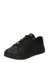 TOMMY HILFIGER Sneaker low negru - Pled.ro