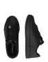 TOMMY HILFIGER Sneaker low negru - Pled.ro