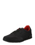 TOMMY HILFIGER Sneaker low negru - Pled.ro