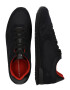 TOMMY HILFIGER Sneaker low negru - Pled.ro