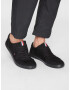 TOMMY HILFIGER Sneaker low negru - Pled.ro