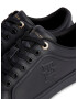 TOMMY HILFIGER Sneaker low negru - Pled.ro