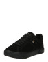 TOMMY HILFIGER Sneaker low negru - Pled.ro