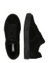 TOMMY HILFIGER Sneaker low negru - Pled.ro