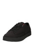 TOMMY HILFIGER Sneaker low negru - Pled.ro