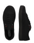 TOMMY HILFIGER Sneaker low negru - Pled.ro