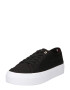 TOMMY HILFIGER Sneaker low negru - Pled.ro