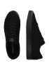 TOMMY HILFIGER Sneaker low roșu intens / negru / alb - Pled.ro