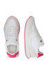 TOMMY HILFIGER Sneaker low roz / alb - Pled.ro