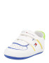 TOMMY HILFIGER Sneaker 'VELCRO' mai multe culori / alb - Pled.ro