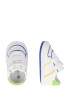 TOMMY HILFIGER Sneaker 'VELCRO' mai multe culori / alb - Pled.ro