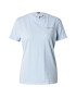 TOMMY HILFIGER Tricou bleumarin / albastru deschis - Pled.ro