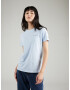 TOMMY HILFIGER Tricou bleumarin / albastru deschis - Pled.ro