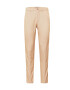 Tommy Hilfiger Tailored Pantaloni eleganți 'HAMPTON' maro deschis - Pled.ro