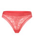 TOMMY HILFIGER Tanga corai - Pled.ro