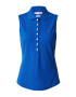 TOMMY HILFIGER Top albastru - Pled.ro