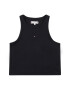 TOMMY HILFIGER Top albastru noapte - Pled.ro