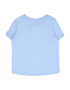 TOMMY HILFIGER Tricou bleumarin / albastru deschis / roșu intens / alb - Pled.ro