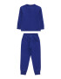 TOMMY HILFIGER Trening bleumarin / albastru regal / roși aprins / alb - Pled.ro