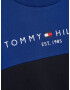 TOMMY HILFIGER Trening indigo / albastru noapte / roșu / alb - Pled.ro