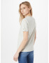 TOMMY HILFIGER Tricou alb - Pled.ro