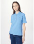 TOMMY HILFIGER Tricou albastru deschis - Pled.ro