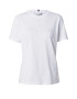 TOMMY HILFIGER Tricou alb - Pled.ro