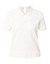 TOMMY HILFIGER Tricou alb natural - Pled.ro