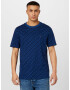 TOMMY HILFIGER Tricou albastru / bleumarin - Pled.ro