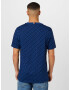 TOMMY HILFIGER Tricou albastru / bleumarin - Pled.ro