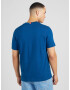 TOMMY HILFIGER Tricou albastru / bleumarin - Pled.ro