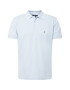 TOMMY HILFIGER Tricou albastru deschis - Pled.ro