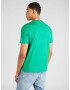 TOMMY HILFIGER Tricou albastru deschis / verde / magenta / alb - Pled.ro