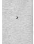 TOMMY HILFIGER Tricou albastru / gri amestecat / roșu / alb - Pled.ro