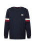 TOMMY HILFIGER Tricou albastru închis / roșu / alb - Pled.ro