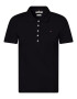 TOMMY HILFIGER Tricou albastru marin - Pled.ro