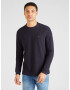 TOMMY HILFIGER Tricou albastru marin - Pled.ro