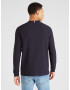 TOMMY HILFIGER Tricou albastru marin - Pled.ro