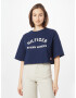 TOMMY HILFIGER Tricou albastru marin / roșu / alb - Pled.ro