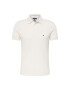 TOMMY HILFIGER Tricou crem / albastru marin / roșu - Pled.ro