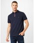 TOMMY HILFIGER Tricou albastru marin / roșu / alb - Pled.ro