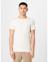 TOMMY HILFIGER Tricou albastru marin / roșu deschis / alb natural - Pled.ro