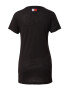 TOMMY HILFIGER Tricou albastru marin / roșu / negru / alb - Pled.ro