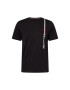 TOMMY HILFIGER Tricou albastru marin / roșu / negru / alb - Pled.ro