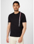 TOMMY HILFIGER Tricou albastru marin / roșu / negru / alb - Pled.ro