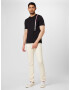 TOMMY HILFIGER Tricou albastru marin / roșu / negru / alb - Pled.ro