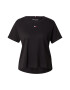 TOMMY HILFIGER Tricou albastru marin / roșu / negru / alb - Pled.ro